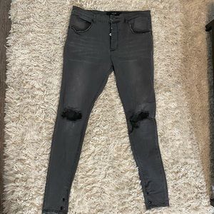 Kollar Men’s jeans. Very lightly worn, size 36.